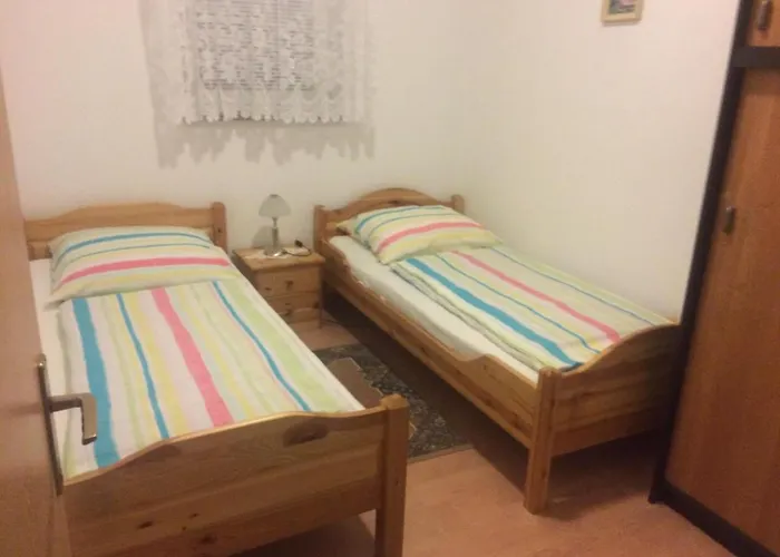 Apartments Esad