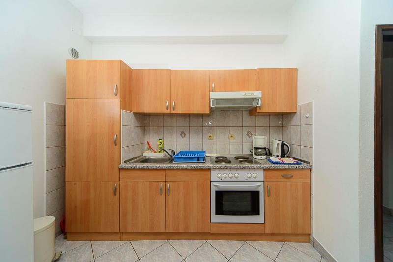 Apartman Esad
