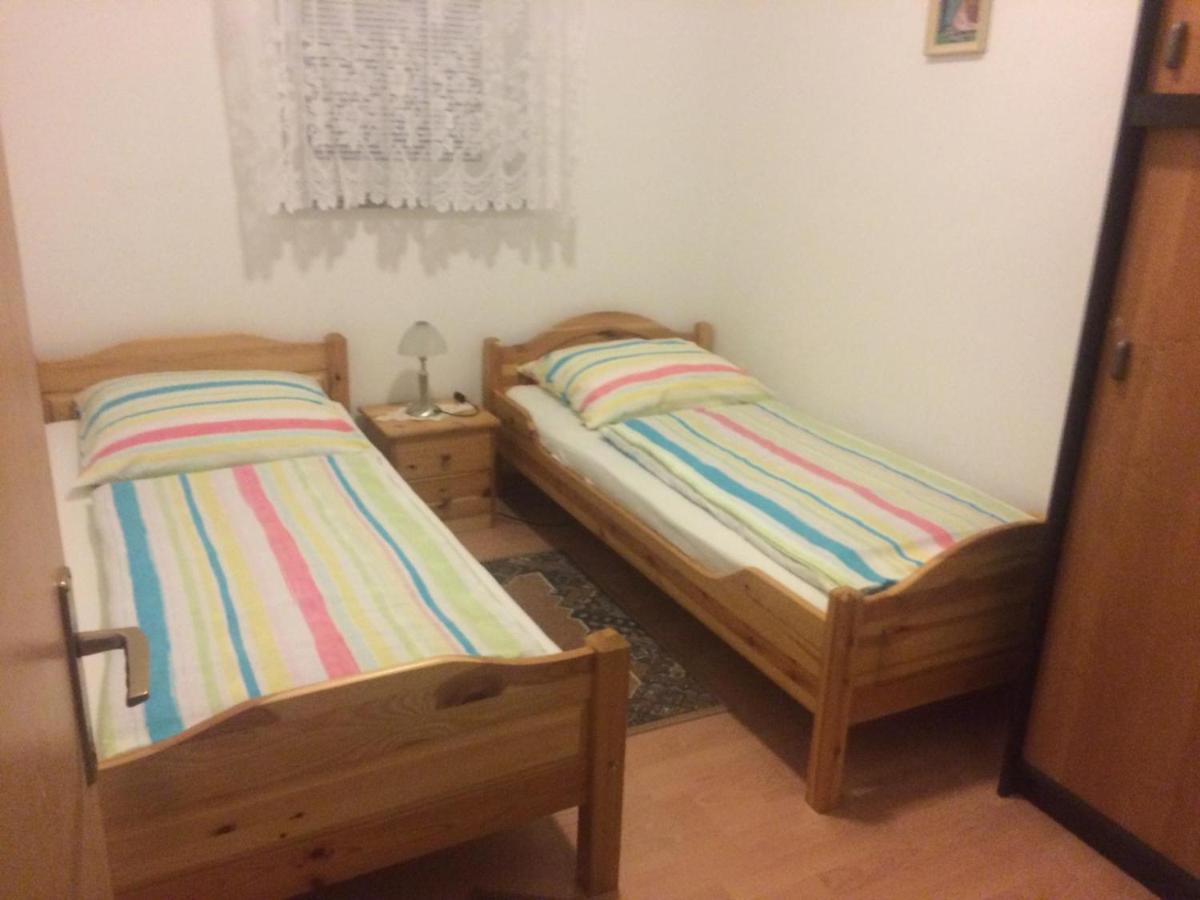 Apartman Esad